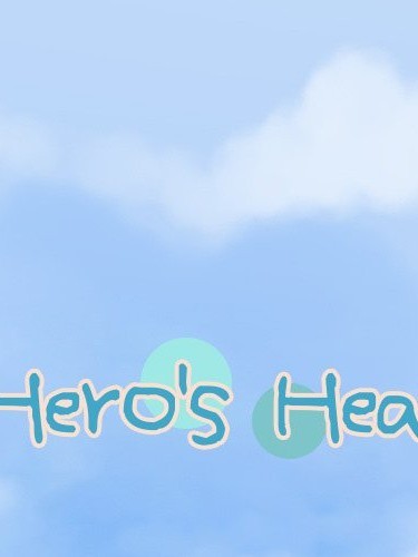A Hero’s Heart