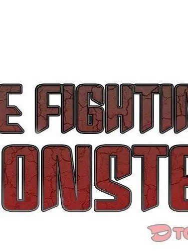 The Fighting Monster