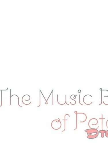 The Music Box of Petals