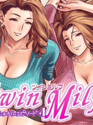 [Re-Fire (Tatsunami Youtoku)] twin Milf Additional Episode +1 [English] {Hennojin} [Decensored] [Digital]