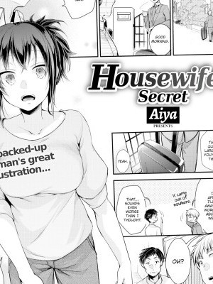 Housewife’s Secret