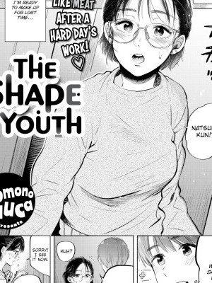 The Shape of Youth