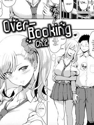 Over-Booking Ch.2