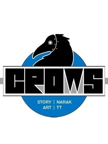 Crows Manhwa