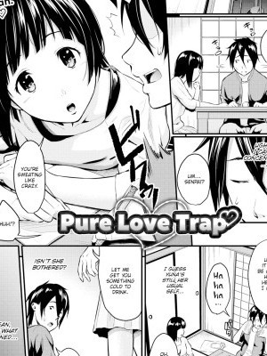 Pure Love Trap