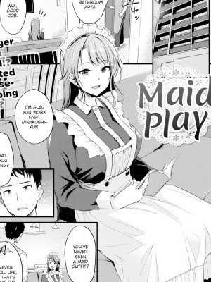 Maid Play