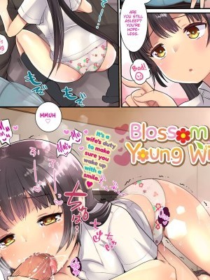 Blossom, Young Wife