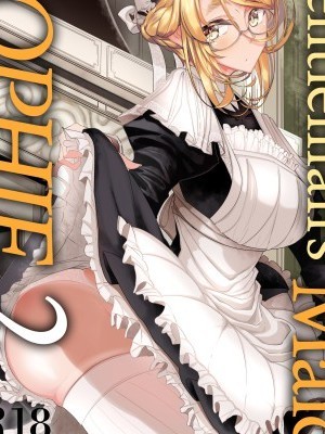 Gentleman's Maid Sophie 2