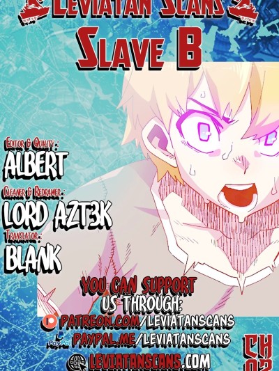 Slave B