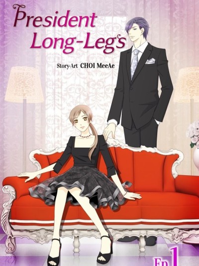 President Long-Legs