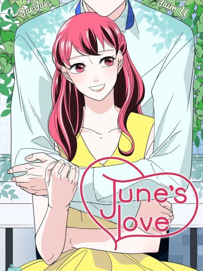 June’S Love