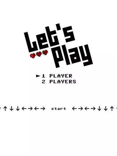 Let’s Play (Mongie)