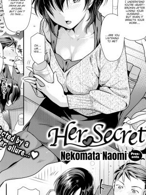 Her Secret