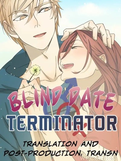 Blind Date Terminator
