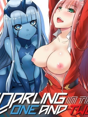 Darling in the One and Two