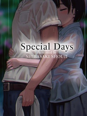 Special Days