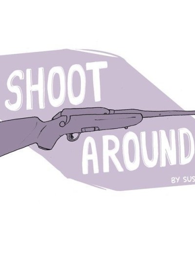 Shootaround