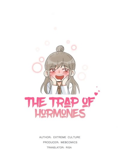 The Trap Of Hormones