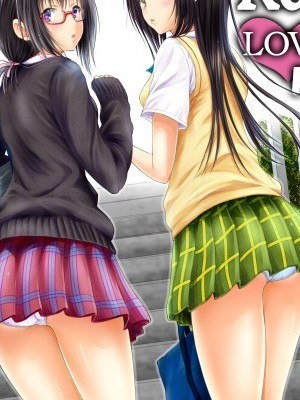 Koh LOVE-Ru