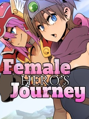 Female Hero's Journey