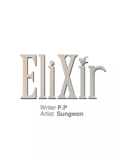 Elixir (Sungwon)