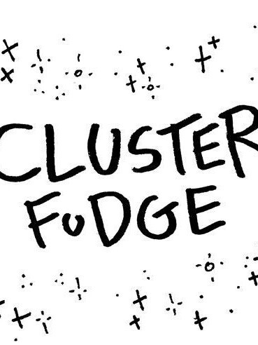 Cluster Fudge