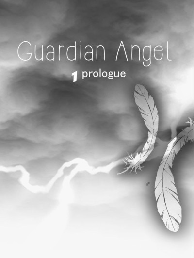 Guardian Angel(Pammella)