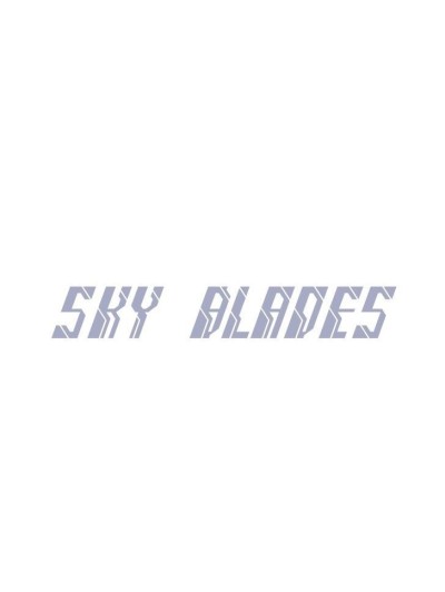Sky Blades