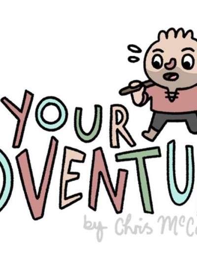 Your Adventure
