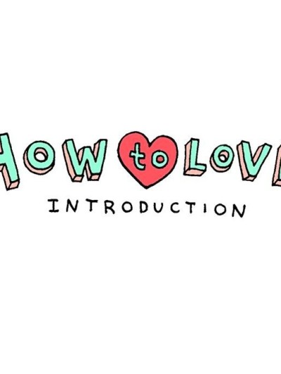 How To Love