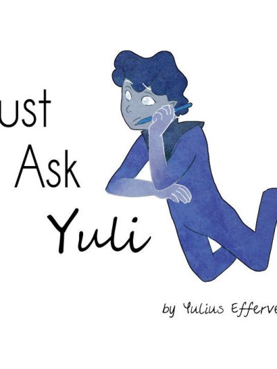 Just Ask Yuli