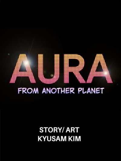 Aura From Another Planet