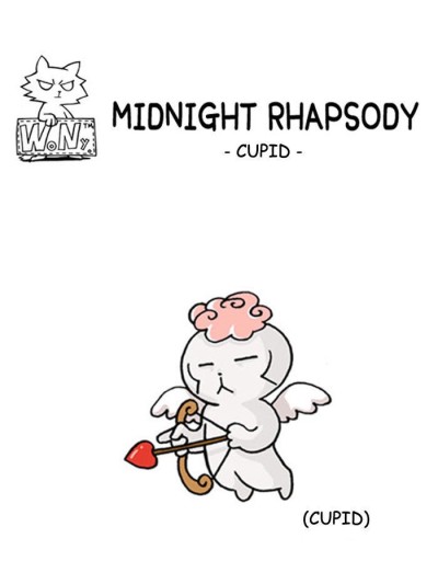 Midnight Rhapsody