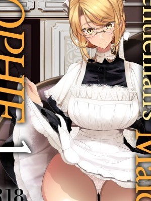 Gentleman's Maid Sophie 1