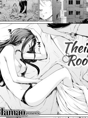 Their Room