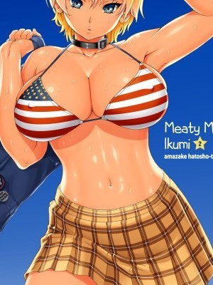 Meaty Meaty Ikumi 2