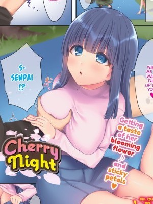 Cherry Night