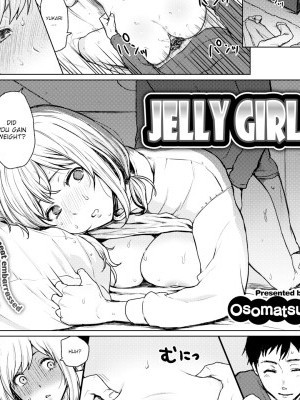 Jelly Girl