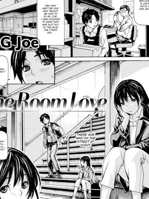 One Room Love