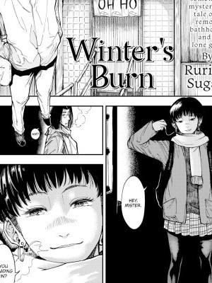 Winter's Burn