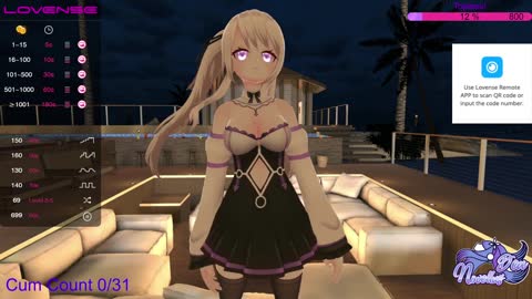 Chartube-MMD動畫角色-色情直播-69