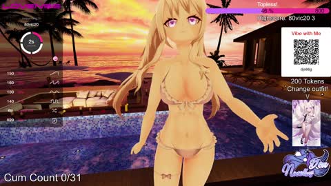 Chartube-MMD動畫角色-色情直播-71