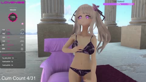 Chartube-MMD動畫角色-色情直播-73