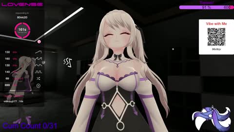 Chartube-MMD動畫角色-色情直播-68