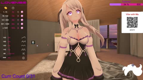 Chartube-MMD動畫角色-色情直播-75