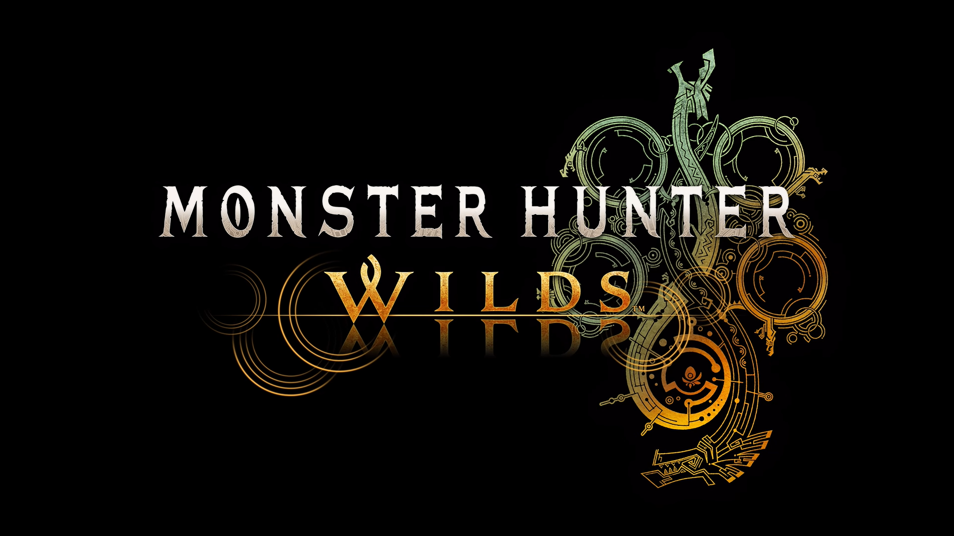 "Monster Hunter Wilds" Unveils First Promotional Video, Venture into Vast Wilderness to Challenge Ferocious Monsters.